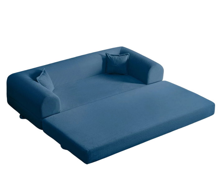 Atelier Del Sofa Legom Eco - Azul